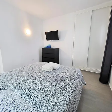Flower Apartment Playa de las Americas  Exterior photo