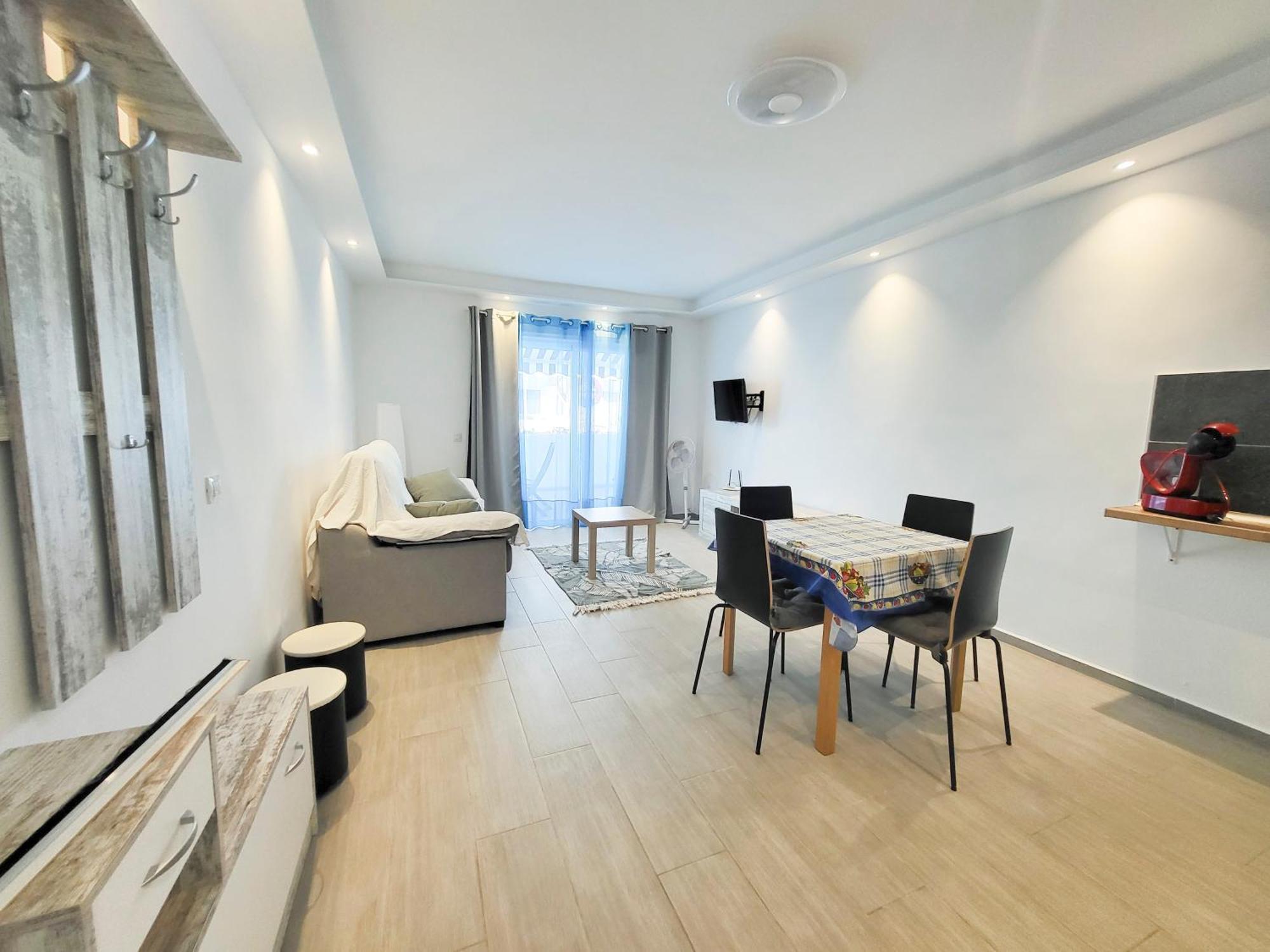 Apartment Flower Playa de las Americas (Tenerife)
